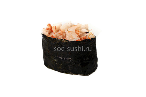 Эби спайси