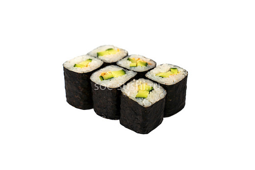 Каппа маки